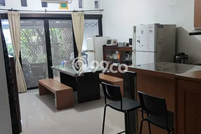 Rumah Modern Cantik 2 KT Siap Huni di Pagedangan Rumah Modern Cantik 2 KT Siap Huni di Pagedangan