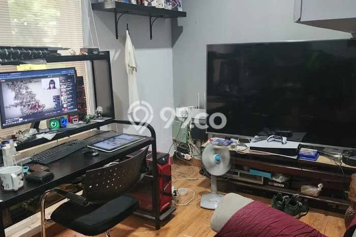 Best Deal Hunian Mewah Ideal dan Luas di Ciputat, Tangerang Selatan Best Deal Hunian Mewah Ideal dan Luas di Ciputat, Tangerang Selatan