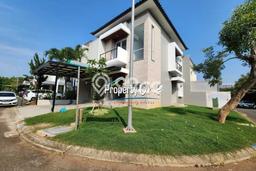 Hot Offer Hunian Mewah Ideal dan Luas di BSD, Tangerang Selatan Hot Offer Hunian Mewah Ideal dan Luas di BSD, Tangerang Selatan
