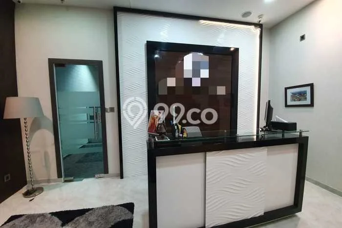 Komersial Dijual Lokasi Emas di Kelapa Gading Luas 132m2 Komersial Dijual Lokasi Emas di Kelapa Gading Luas 132m2