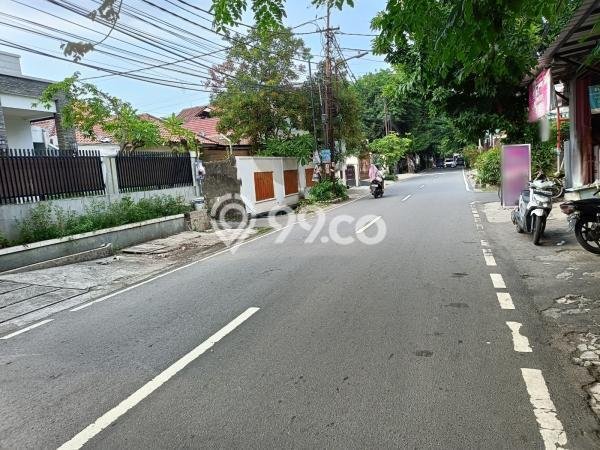 Hunian Super Mewah dengan Akses Paling Strategis di Cipinang, Jakarta Timur Hunian Super Mewah dengan Akses Paling Strategis di Cipinang, Jakarta Timur