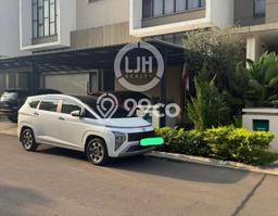 Hunian Mewah Dijual LT 126m2 di Cakung, Jakarta Timur Hunian Mewah Dijual LT 126m2 di Cakung, Jakarta Timur