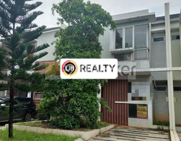 Dijual Hunian Rumah Nyaman 3 KT di Rorotan, Jakarta Utara Dijual Hunian Rumah Nyaman 3 KT di Rorotan, Jakarta Utara
