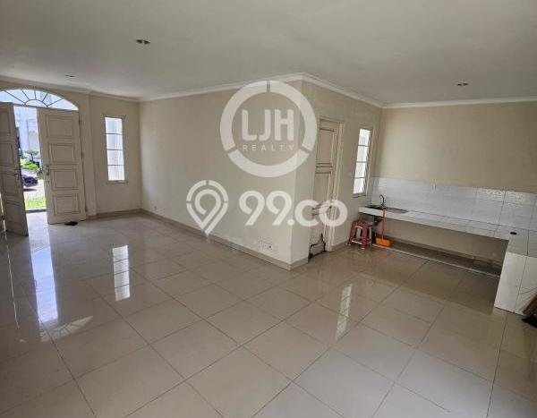 Rumah Sewa Bekasi LT 200m2 LB 125m2 Kawasan Cikarang Rumah Sewa Bekasi LT 200m2 LB 125m2 Kawasan Cikarang