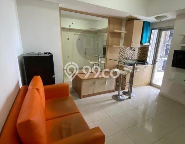 Disewakan Apartemen Minimalis 42m2 Punya 2 KT, 1 KM, Lokasi di Tanjung Priok Disewakan Apartemen Minimalis 42m2 Punya 2 KT, 1 KM, Lokasi di Tanjung Priok