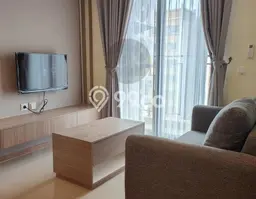 Tersedia Apartemen 2 KT, 1 KM, 42m2 di Cikarang Selatan, Bekasi Tersedia Apartemen 2 KT, 1 KM, 42m2 di Cikarang Selatan, Bekasi