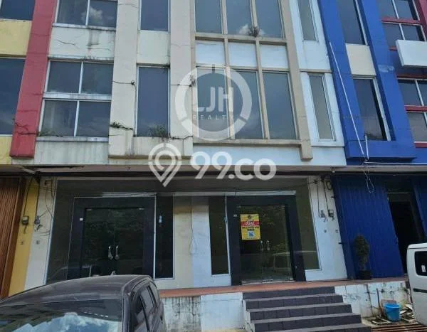 Ruko Bagus Dijual di Cikarang Bekasi Lokasi Strategis Cocok untuk Kembangkan Bisnis Ruko Bagus Dijual di Cikarang Bekasi Lokasi Strategis Cocok untuk Kembangkan Bisnis