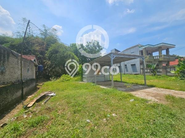 Kavling Tanah di Serang Baru Dijual Luas 606m2 Legalitas SHM Kavling Tanah di Serang Baru Dijual Luas 606m2 Legalitas SHM