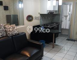 Apartemen Disewa Murah 2 KT / 1 KM di Kelapa Gading, Jakarta Utara Apartemen Disewa Murah 2 KT / 1 KM di Kelapa Gading, Jakarta Utara