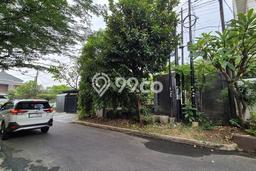 Tanah untuk Dijual Lokasi Pulo Gadung, Jakarta Timur Luas 200m2 SHM Tanah untuk Dijual Lokasi Pulo Gadung, Jakarta Timur Luas 200m2 SHM