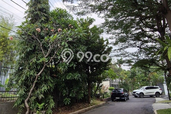 Tanah untuk Dijual Lokasi Pulo Gadung, Jakarta Timur Luas 200m2 SHM Tanah untuk Dijual Lokasi Pulo Gadung, Jakarta Timur Luas 200m2 SHM