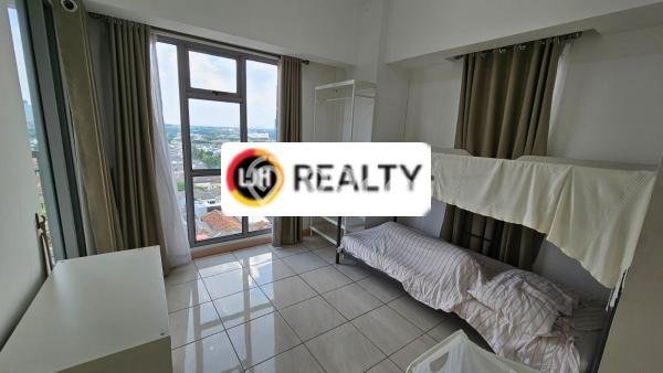 Hunian Strategis 28m2 di Summarecon Serpong Tangerang 1 Bedroom Hunian Strategis 28m2 di Summarecon Serpong Tangerang 1 Bedroom