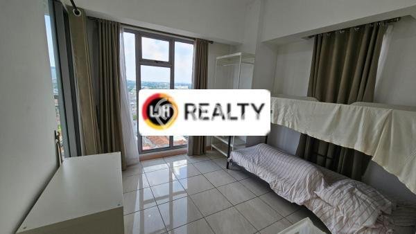 Hunian Strategis 28m2 di Summarecon Serpong Tangerang 1 Bedroom Hunian Strategis 28m2 di Summarecon Serpong Tangerang 1 Bedroom