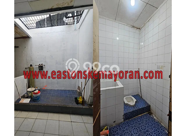 Unit Ruko Tersedia di Sunter Spesifikasi LB 340m2 Unit Ruko Tersedia di Sunter Spesifikasi LB 340m2