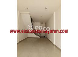 Unit Ruko Dijual di Penjaringan Jakarta Utara Luas Bangunan 270m2 Unit Ruko Dijual di Penjaringan Jakarta Utara Luas Bangunan 270m2