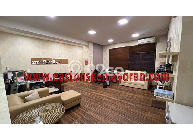AREA PREMIUM! Ruko Kawasan Penjaringan, Luas 548m², Kawasan Bisnis AREA PREMIUM! Ruko Kawasan Penjaringan, Luas 548m², Kawasan Bisnis
