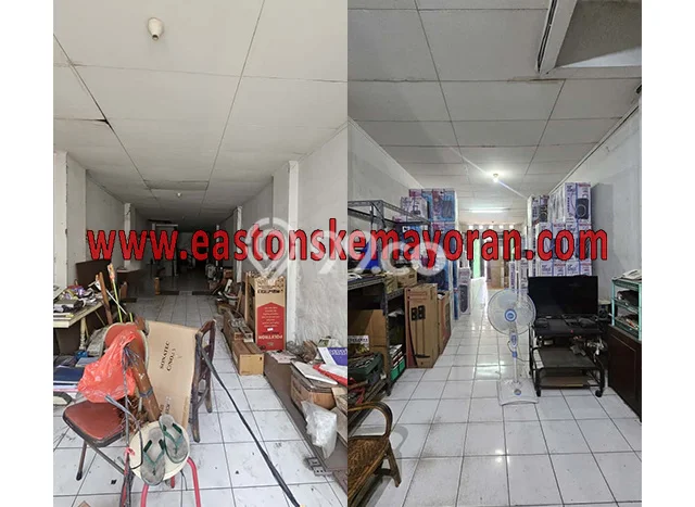 Untuk Dijual! Ruko di Tamansari Jakarta Barat LT 108m2 / LB 324m2 Kawasan Bisnis Untuk Dijual! Ruko di Tamansari Jakarta Barat LT 108m2 / LB 324m2 Kawasan Bisnis