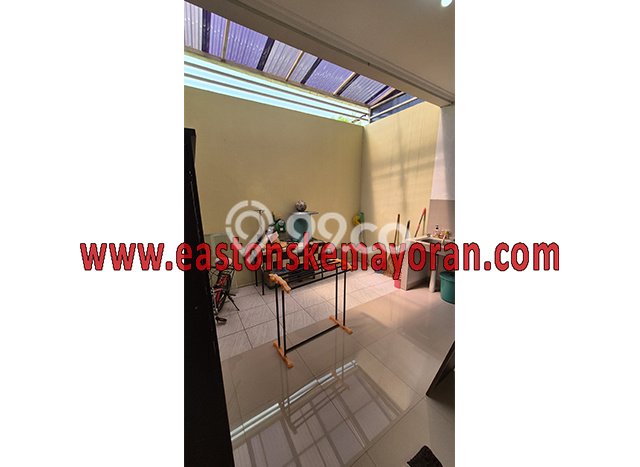 Rumah Lingkungan Nyaman kawasan Talun, Cirebon, Luas 126m² LB 52m² Rumah Lingkungan Nyaman kawasan Talun, Cirebon, Luas 126m² LB 52m²