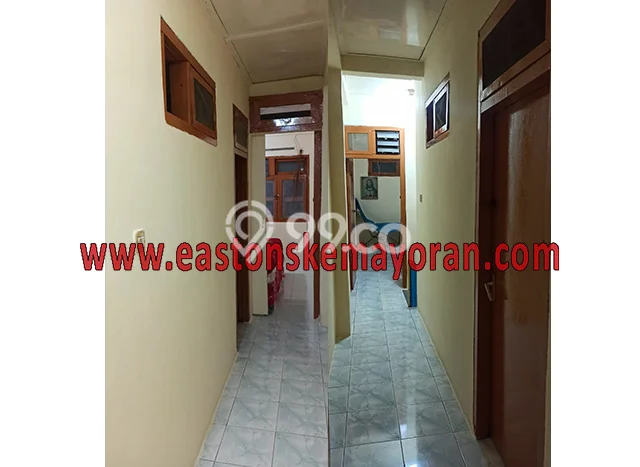 Dijual Cepat Rumah Favorit Siap Huni LB 72m2 di Sawah Besar, Jakarta Pusat Dijual Cepat Rumah Favorit Siap Huni LB 72m2 di Sawah Besar, Jakarta Pusat