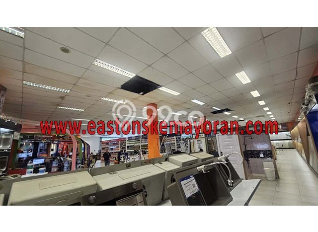 Gudang Dijual di Prime Area Bandung Luas 2700m2 Gudang Dijual di Prime Area Bandung Luas 2700m2