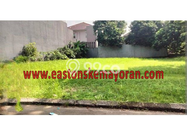 Tanah di Sindang Jaya, Luas 162m², Jalur Mudah Tanah di Sindang Jaya, Luas 162m², Jalur Mudah