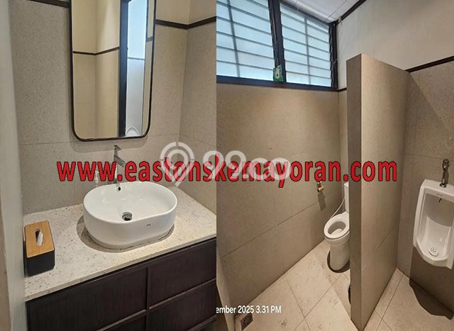 Rumah Modern Dikontrakkan di Tanah Abang Jakarta Pusat Area Sangat Strategis Rumah Modern Dikontrakkan di Tanah Abang Jakarta Pusat Area Sangat Strategis