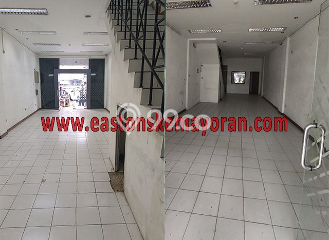 Ruko Disewakan Lokasi Tanah Abang Jakarta Pusat Harga Spesial! Ruko Disewakan Lokasi Tanah Abang Jakarta Pusat Harga Spesial!
