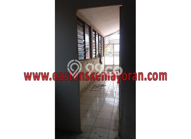 Ruko Dijual di Jakarta Utara LT 220m2 & LB 338m2 Lokasi Terbaik! Ruko Dijual di Jakarta Utara LT 220m2 & LB 338m2 Lokasi Terbaik!