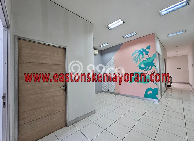 Ruko Disewakan Cepat di Cicendo Bandung LB 664m2 Ruko Disewakan Cepat di Cicendo Bandung LB 664m2