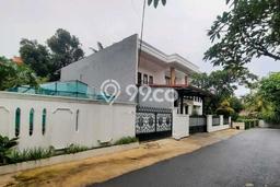 Tanah Dijual Area Strategis di Kemang Jakarta Selatan 195m2 Tanah Dijual Area Strategis di Kemang Jakarta Selatan 195m2