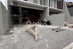 Siap Huni Hunian Elit 4 Kamar di Cempaka Putih Dekat ke Mana Saja Siap Huni Hunian Elit 4 Kamar di Cempaka Putih Dekat ke Mana Saja
