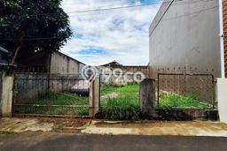 Tanah Dijual di Jakarta Selatan Seluas 120m2 Strategis Tanah Dijual di Jakarta Selatan Seluas 120m2 Strategis