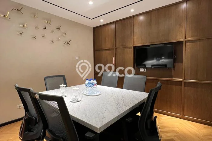Kantor Dijual di Prime Area Tangerang Luas 451m2 Kantor Dijual di Prime Area Tangerang Luas 451m2