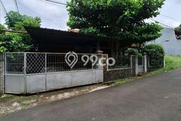 Dijual Tanah 189m2 di Veteran, Jakarta Selatan Dijual Tanah 189m2 di Veteran, Jakarta Selatan