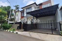 Dijual Rumah Luas Megah Dengan View Cantik di Veteran, Jakarta Selatan Dijual Rumah Luas Megah Dengan View Cantik di Veteran, Jakarta Selatan