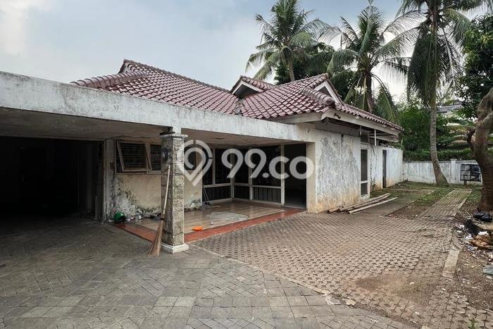Tanah Dijual Area Strategis di Bangka Jakarta Selatan 478m2 Tanah Dijual Area Strategis di Bangka Jakarta Selatan 478m2