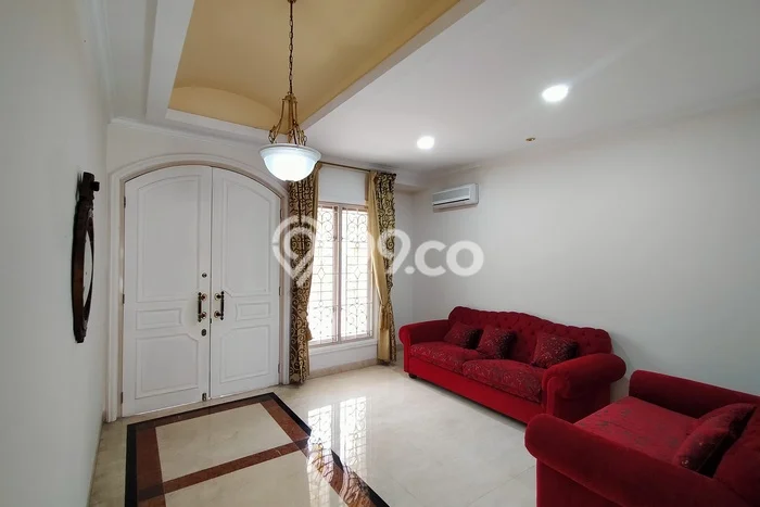 Hot Offer Hunian Premium Ideal dan Luas di Cipayung, Jakarta Timur Hot Offer Hunian Premium Ideal dan Luas di Cipayung, Jakarta Timur
