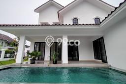 Rumah Luxury Modern Tanpa Renovasi di Lebak Bulus Jakarta Selatan Rumah Luxury Modern Tanpa Renovasi di Lebak Bulus Jakarta Selatan
