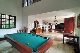 Rumah Mewah LB 300m2 Siap Pakai Desain Elegan di Bangka, Jakarta Selatan Rumah Mewah LB 300m2 Siap Pakai Desain Elegan di Bangka, Jakarta Selatan