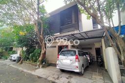 For Sale! Luxury House LT 199m2 Desain Modern di Cipete For Sale! Luxury House LT 199m2 Desain Modern di Cipete