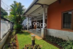 Rumah Luxury Modern Siap Huni di Cipete Jakarta Selatan Rumah Luxury Modern Siap Huni di Cipete Jakarta Selatan