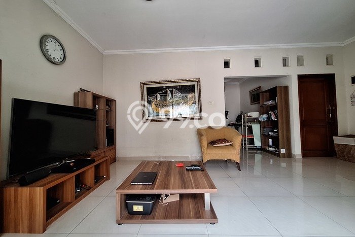 Dijual Rumah Premium dengan Fasilitas Sekitar Lengkap di Ciputat, Tangerang Selatan Dijual Rumah Premium dengan Fasilitas Sekitar Lengkap di Ciputat, Tangerang Selatan