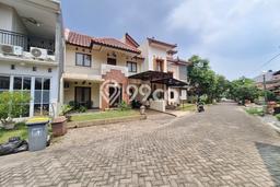 Dijual Rumah Premium dengan Fasilitas Sekitar Lengkap di Ciputat, Tangerang Selatan Dijual Rumah Premium dengan Fasilitas Sekitar Lengkap di Ciputat, Tangerang Selatan
