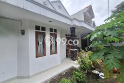 Dijual Cepat Rumah Favorit Siap Huni LB 170m2 di Pondok Aren, Tangerang Selatan Dijual Cepat Rumah Favorit Siap Huni LB 170m2 di Pondok Aren, Tangerang Selatan