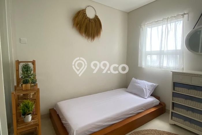 Untuk Dijual Apartemen di Beji, Depok Punya 1 Kamar Tidur Untuk Dijual Apartemen di Beji, Depok Punya 1 Kamar Tidur