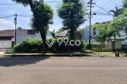 Kavling Tanah di Kebayoran Baru Dijual Luas 409m2 Legalitas SHM Kavling Tanah di Kebayoran Baru Dijual Luas 409m2 Legalitas SHM
