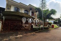 Rumah Luxury Modern Tanpa Renovasi di Veteran Jakarta Selatan Rumah Luxury Modern Tanpa Renovasi di Veteran Jakarta Selatan