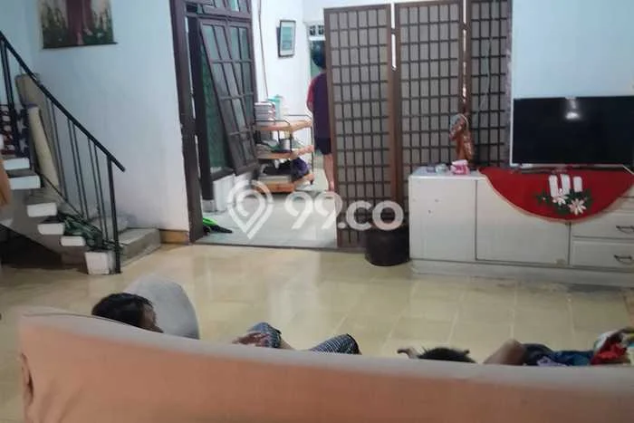 Tanah Kosong Dijual di Jakarta Selatan dengan Area 100m2 Tanah Kosong Dijual di Jakarta Selatan dengan Area 100m2