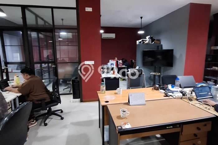 Dijual! Kantor di Bendungan Hilir Jakarta Pusat LT 150m2 / LB 400m2 Kawasan Strategis Dijual! Kantor di Bendungan Hilir Jakarta Pusat LT 150m2 / LB 400m2 Kawasan Strategis