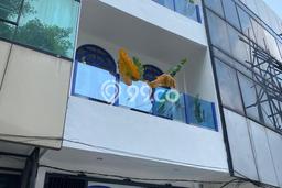 Ruko Paling Dicari LB 280m2 Dijual di Kebayoran Baru Ruko Paling Dicari LB 280m2 Dijual di Kebayoran Baru